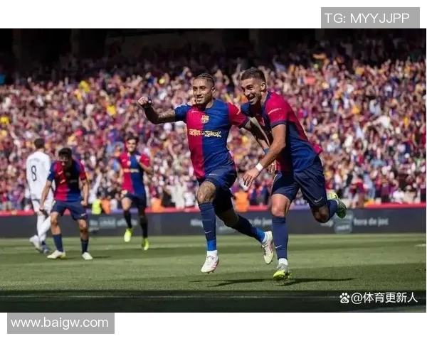 巴萨与皇马2007年经典对决回顾:足球盛宴中的激情与荣耀 巴萨与皇马2007年经典对决回顾:足球盛宴中的激情与荣耀