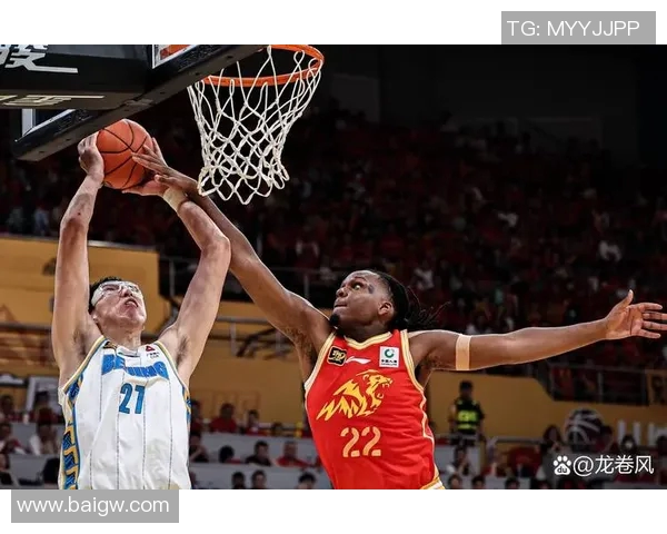 广厦与辽宁精彩对决录像回放全程回顾与精彩瞬间解析