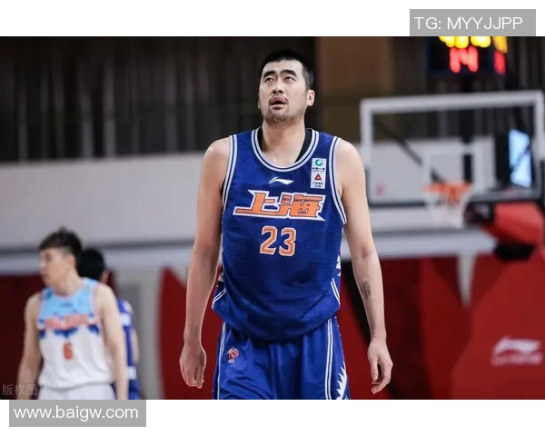 张兆旭：从篮球新星到职业生涯的辉煌历程与未来展望