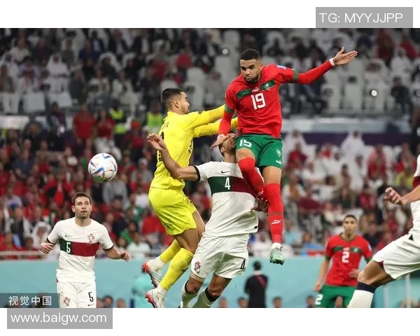 摩洛哥与葡萄牙对决水位分析及赛事前瞻解读