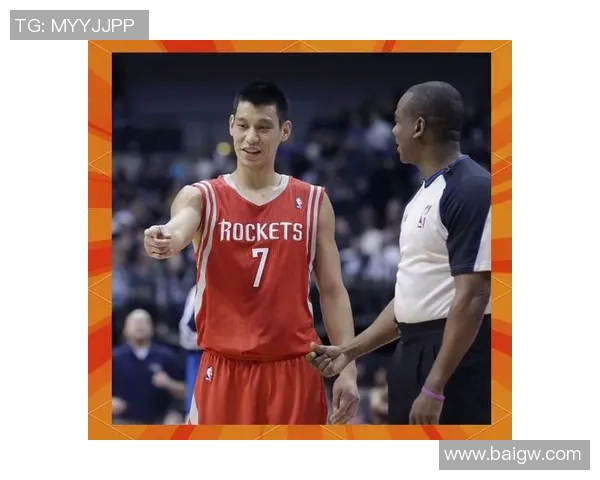 林书豪带领球队逆转猛龙精彩录像回顾与分析