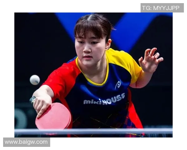 李晓霞与朴美英巅峰对决乒乓球赛场谁能笑到最后的精彩较量