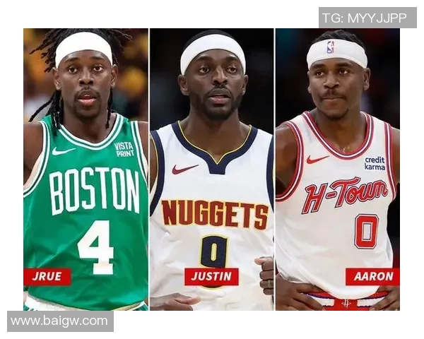 朱霍勒迪的篮球之路与全能表现解析