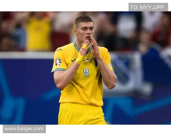 欧国联精彩对决乌克兰迎战丹麦争夺小组出线权