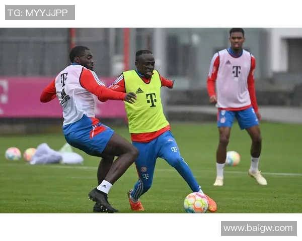 沙特联赛豪掷千金引进库利巴利与马内或将成真 沙特联赛豪掷千金引进库利巴利与马内或将成真