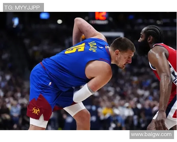 火箭与掘金2019年1月8日精彩对决全场比赛录像回顾与分析