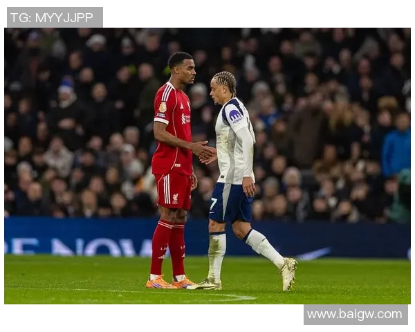 热刺与利物浦2019年经典对决回顾与战术分析