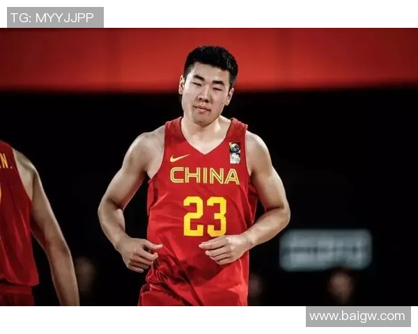 王泉泽:从青年才俊到篮球场上的新星崛起之路 王泉泽:从青年才俊到篮球场上的新星崛起之路