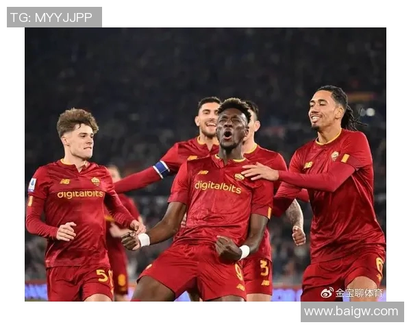 罗马与拉齐奥激战正酣赛场上演精彩对决结果揭晓