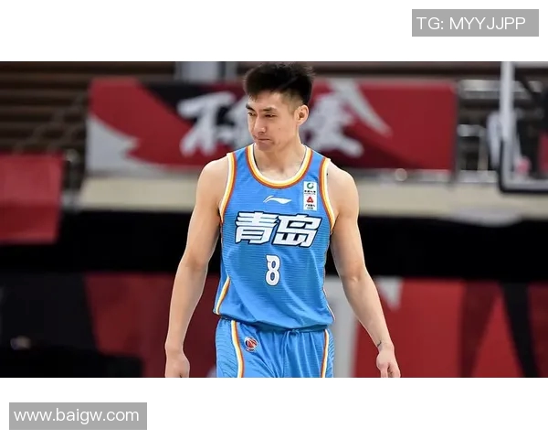 赵泰隆：从篮球新星到职业生涯巅峰的奋斗历程与成长故事