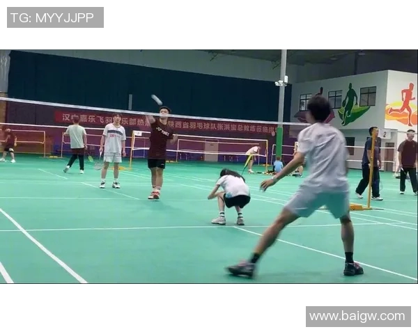 重庆羽毛球队在世锦赛中的蜕变与发展历程探秘