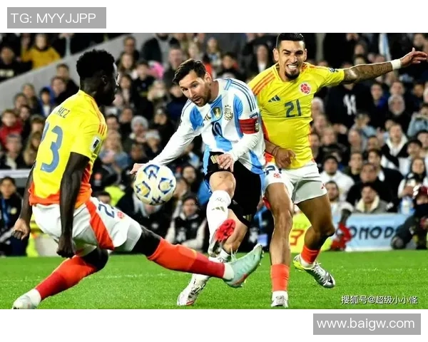 阿根廷与巴西的足球对决再度上演球迷热情高涨期待精彩瞬间