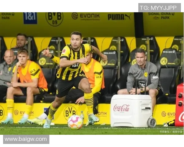 门兴与多特蒙德对决分析及投注推荐策略详解 门兴与多特蒙德对决分析及投注推荐策略详解