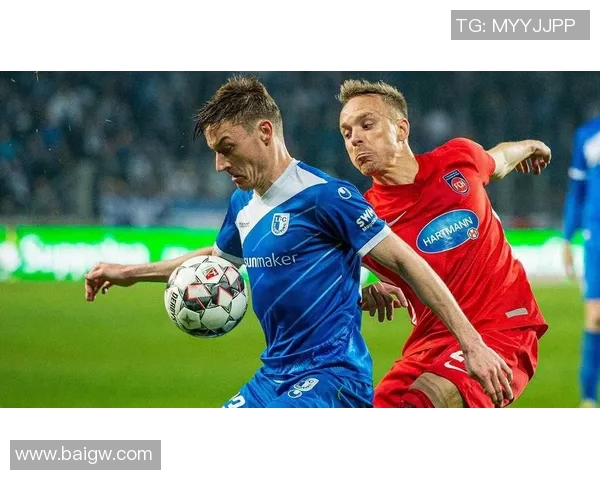 马格德堡主场迎战多特蒙德期待精彩对决与激烈竞争 马格德堡主场迎战多特蒙德期待精彩对决与激烈竞争