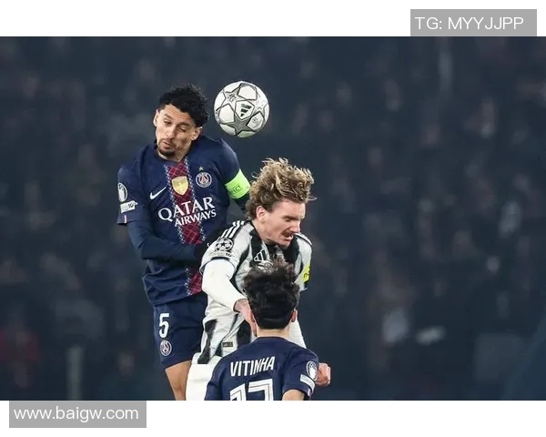 马尔基尼奥斯：从天赋少年到足球场上的防守巨星之路