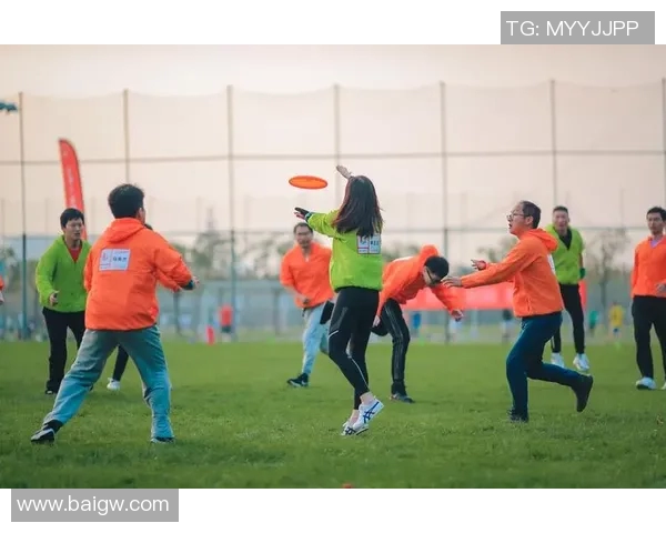 飞盘热潮下的杭州飞盘队比赛经验革新与发展探讨 飞盘热潮下的杭州飞盘队比赛经验革新与发展探讨