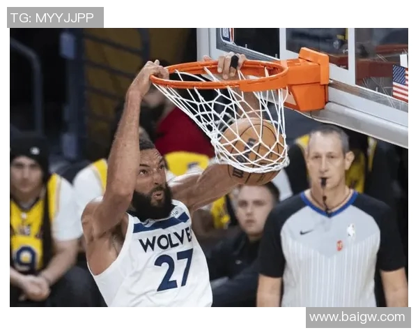 鲁迪戈贝尔在NBA的辉煌历程与防守之王的传奇故事