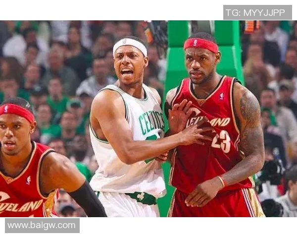 10骑士与凯尔特人激战正酣谁能在这场对决中笑到最后 10骑士与凯尔特人激战正酣谁能在这场对决中笑到最后