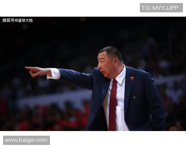 2018年广东队与青岛队精彩对决回顾直播盛况与赛场亮点分析 2018年广东队与青岛队精彩对决回顾直播盛况与赛场亮点分析