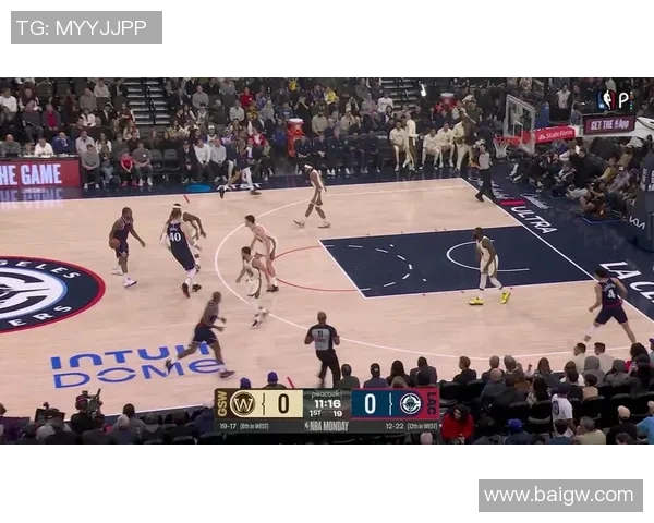 NBA快船与勇士精彩对决录像回放国语版全程解说分析