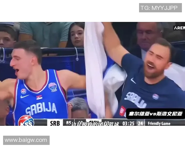 东契奇与约基奇国际赛激战斯洛文尼亚惊险逆转塞尔维亚夺胜 东契奇与约基奇国际赛激战斯洛文尼亚惊险逆转塞尔维亚夺胜