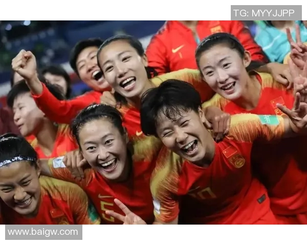 中国女足与南非队对决前瞻分析及比赛结果预测