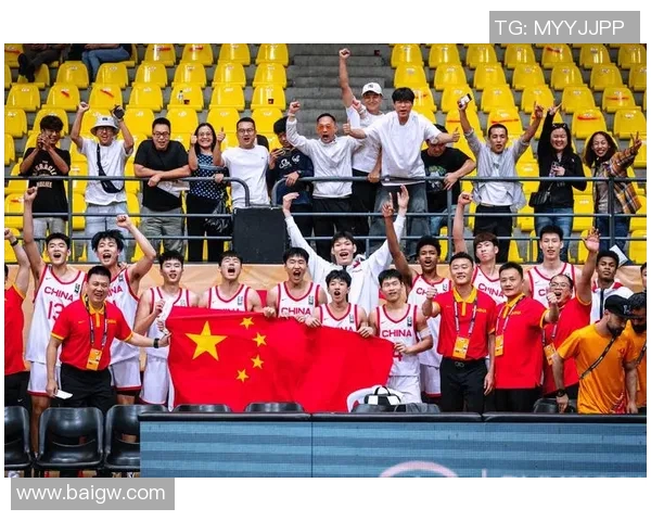 亚锦赛中国男篮迎战韩国队全力争胜展现实力与团队精神