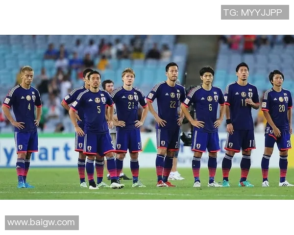 伊朗与日本足球赛时间安排及赛事直播信息详解