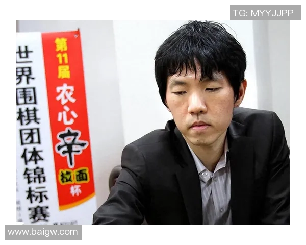 时越与李昌镐的巅峰对决谁将书写围棋新传奇